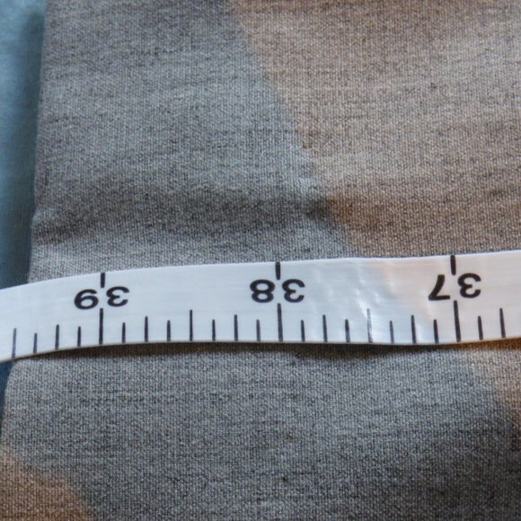 Calvin Klein Light Grey ladies sleeveless dress 14 - Picture 4 of 9